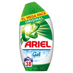 Ariel Gel Original
