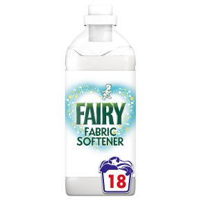 Fairy Original Liquid Fabric Conditioner 22 washes