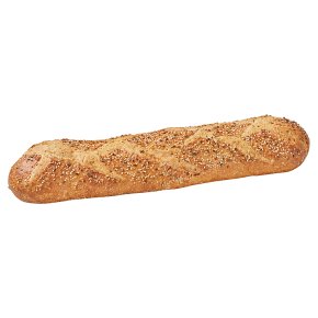 Seeded Grand Pain