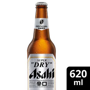 Asahi Super dry Japan