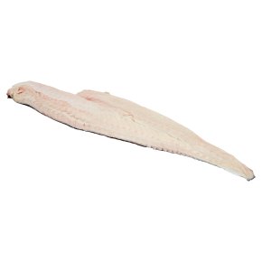 Waitrose MSC British hake fillets