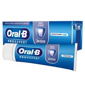 Oral-B Pro Expert Deep Toothpaste