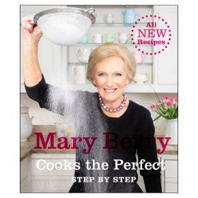 Mary Berry Cooks The Perfect