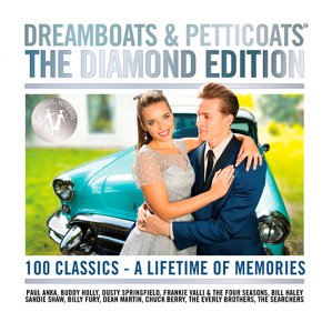 Dreamboats & Petticoats The Diamond