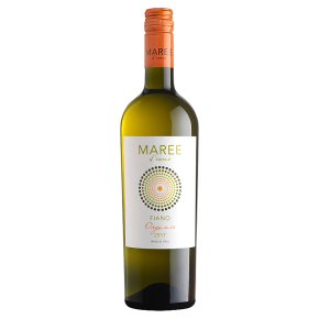 Maree d'Ione Fiano IGP Puglia