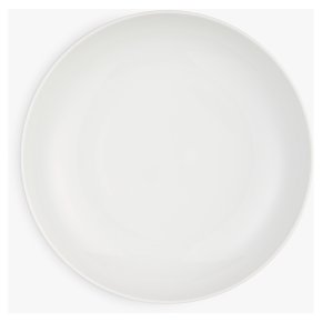 John Lewis House 24.5cm Coupe Pasta