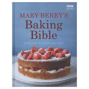 Baking Bible Mary Berry