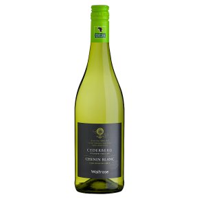 Cederberg Waitrose Foundation Chenin Blanc South Africa