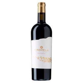 Orovela Saparavi, Red Wine