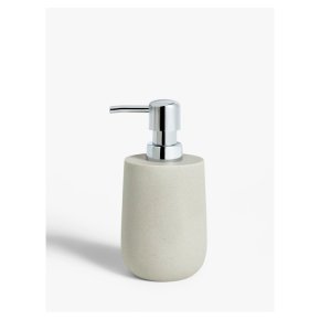 John Lewis Drift Soap Pump