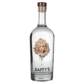 Daffy's Premium Gin