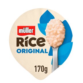 Muller Rice - Original