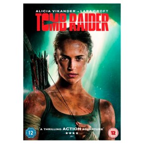 Tomb Raider