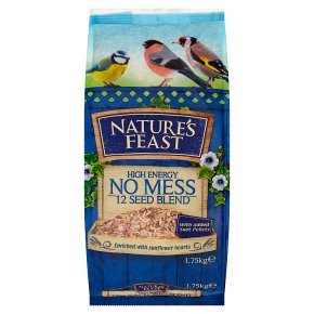 Nature's Feast