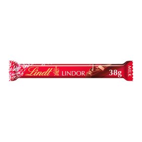 Lindt lindor milk chocolate