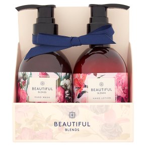 Beautiful Blends Hand Care Duo