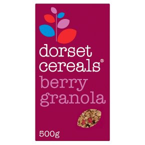 Dorset Cereals Berry Granola