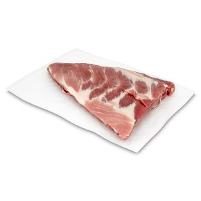 Waitrose British Free Range pork meaty ribs