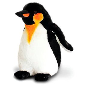 Keel 20cm toy penguin