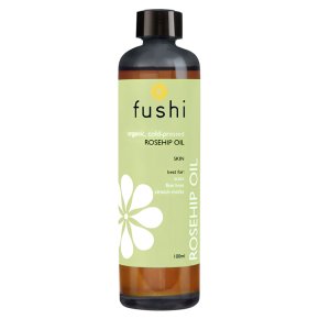 Fushi Rosehip Oil