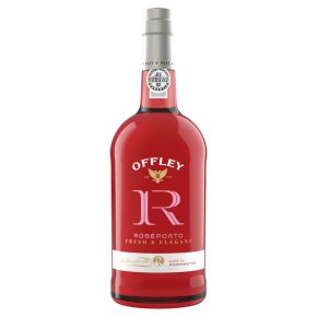 Offley Rosé Port