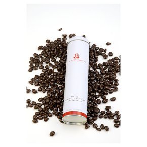 Sir Hans Sloane dark chocolate coffee beans