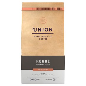 Union Rogue Espresso Blend Wholebean