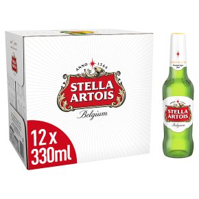 Stella Artois