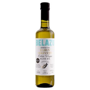 Belazu Early Harvest Extra Virgin Olive Oil