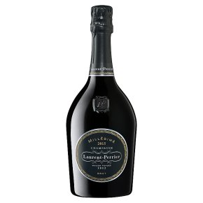Laurent-Perrier Vintage Champagne