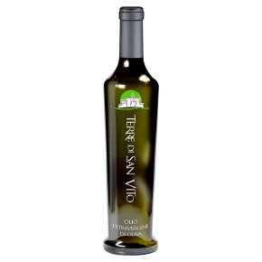 Terre Di San Vito extra virgin olive oil