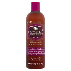 Hask Orchid Conditioner