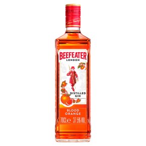 Beefeater Blood Orange