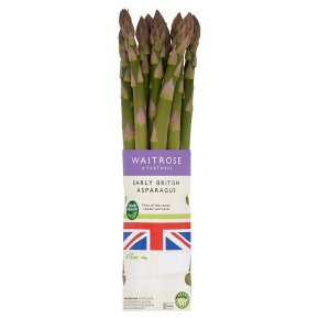 British Asparagus