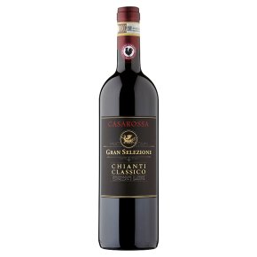 Casarossa Chianti Classico Gran Selezione 2013