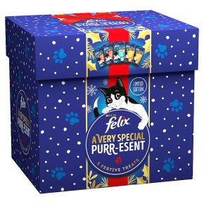 Felix Goody Bag Christmas Edition