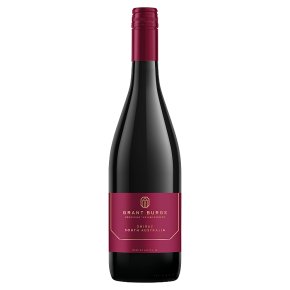 Grant Burge Shiraz