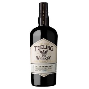 Teeling Small Batch Whiskey