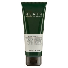 Health Cream Shave