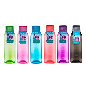 Sistema Square Bottle