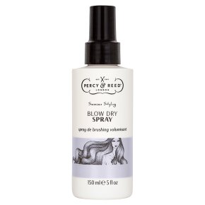 Percy & Reed The Perfect Blow Dry