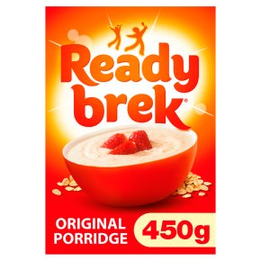 Weetabix Ready Brek Original