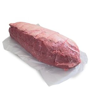 Waitrose Welsh beef topside corner cut