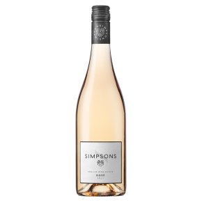 Simpsons Estate Pinot Noir Kent, England