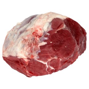 West Country Lamb Leg Topside