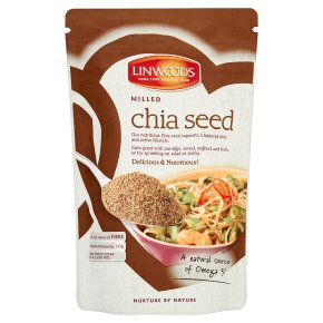 Linwoods Milled Chia Seeds
