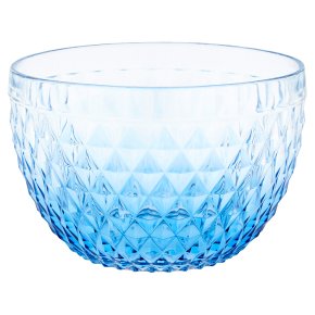 Waitrose Blue Ombre Small Bowl