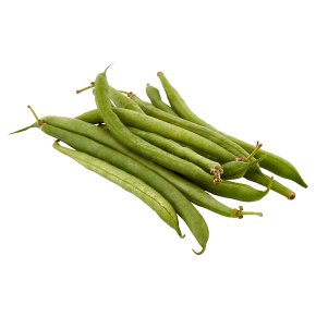 Waitrose Fine Green Beans
