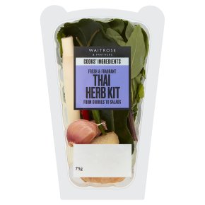 Cooks' Ingredients Thai Herb Kit