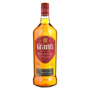 Grant’s Triple Wood
